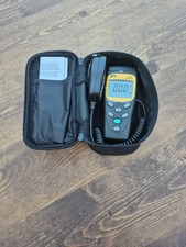 IDEAL INDUSTRIES INC. 61-686 Digital Light Meter picture