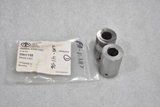 CRANE PRO PARTS 29H1158 STOP BRAKE ROD PIN BRAKE PART (LOT OF 2) picture
