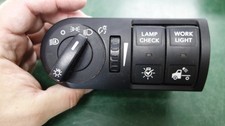 4080941C2 2020 NAVISTAR INTERNATIONAL LT HEADLIGHT SWITCH picture
