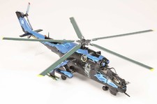 Bless Wing 1/48 Mi-24V Hind-E Czech Air Force 231st Sqn picture