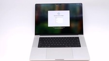 Apple Macbook Pro 16
