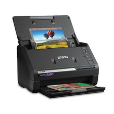 Epson FastFoto FF-680W High-speed Photo Scanner - Certified Refurbished picture