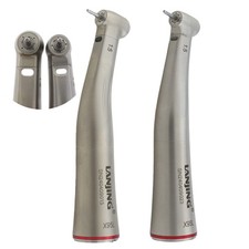 LANJING Dental 1:5 Handpiece Mini Head Contra Angle Electric Attachment NSK X95L picture