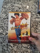 Kung Pow: Enter the Fist the Chosen Edition DVD (2002) picture