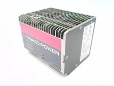TRACO ELECTRIC TSPC 480-124 / TSPC480124 (BRAND NEW) picture
