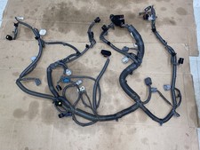 2015-2019 Subaru Legacy Outback FB25 2.5L H4 Engine Main Wiring Harness Oem picture