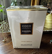 CHANEL Coco Mademoiselle L’Eau Privée Crush Absolu EDP Spray 1.7 fl oz picture