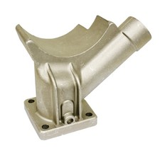 Empi Aluminum Alternator Stand for VW Beetle Engine - 9194 picture