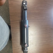 Genuine Komatsu Forklift Tilt Cylinder Assembly 37B-1JA-A323 picture