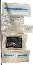 TMS COMPATABLE ,NPWT  medium  Foam Dressing Kit - Box 10 - New - EXP 1-25-29 picture