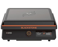Blackstone E-Series Griddle, 17
