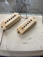 Guild 1960 Fransch Pickups Rare Set picture