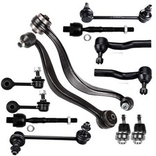 12pcs Front/Rear Suspension Kit for Mercury Milan 2006-2009 picture