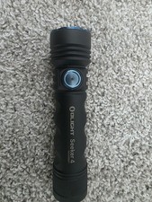 Olight Seeker 4 Black picture
