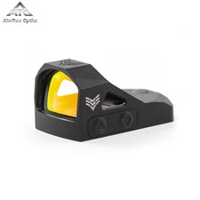 Swampfox Liberty 1x22mm Green/Red 3MOA Dot Micro Reflex Sight For RMR Footprint picture