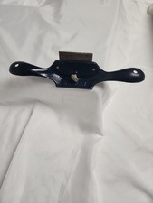 Vintage Stanley No 80M Cabinet Scraper Plane Spoke Shave USA picture