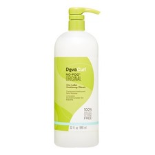 DevaCurl No-Poo Original Conditioning  Cleanser 32 oz picture