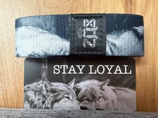 “ZOX STAY LOYAL” MEDIUM NIP $6 SHIPPING FOR UP TO 8 ZOX’S picture