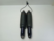 Harley-Davidson Touring Legend Air Suspension 13