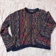 COOGI sweater picture