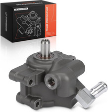 1997-2007 Ford F-250 F-350 F-450 F-550 Excursion E-350 E-450 Steering Pump picture