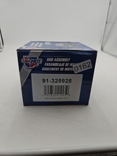 carquest Premium 91-325928 Wheel Hub Assembly Brand New  picture