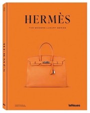 HERMES The Modern Luxury Series Book Brand New In Plastic teNeuses  picture