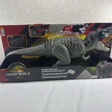 Jurassic World Rebirth Power Devour Tyrannosaurus Rex T-Rex New picture