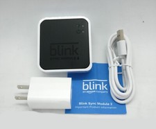 BLINK SYSTEM SYNC MODULE 2 (2024 VERSION) (CAMERA NOT INCLUDED) *BRAND NEW picture