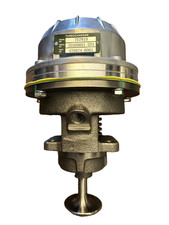 Caterpillar Turbocharger Pressure Regulator | 470874-0001 |7S7810 Aftermarket picture