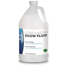 Froggy's Fog LONG LASTING Snow Juice Machine Fluid - Froggys Flakes picture