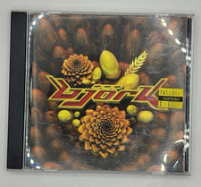 CD Single - Isobel, Pt. 2 by Björk (CD, 1995) Bjork picture