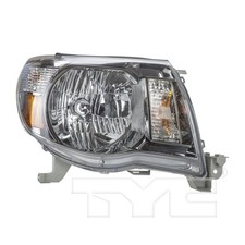 TOYOTA  TACOMA  HEADLIGHTS  picture
