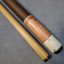 1980's McDermott D1 Pool Cue Stick D-Series  Vintage Discontinued Retired picture