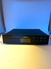 McIntosh MR7084 AM/FM Tuner Vintage Audiophile Stereo Component picture