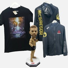 UFC Ultimate Champions Conor McGregor Fan Bundle LARGE picture