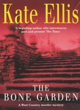 The Bone Garden: The Wesley Peterson Series: Book 5 By Kate Elli picture