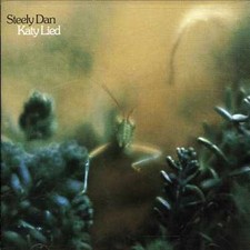 Steely Dan - Katy Lied (remastered) [New CD] picture
