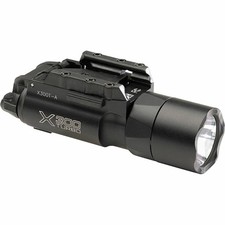 Surefire X300T Turbo Weaponlight Latch Rail Mount Black X300T-A picture
