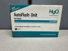 Tecnical Concepts AutoFlush Unit for Toilets with manual flush button #400939 picture
