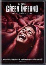 The Green Inferno picture