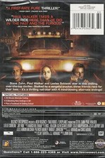Joy Ride (Special Edition), Steve Zahn picture