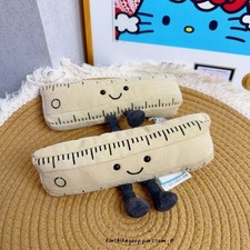 Jellycat Children's dolls Amuseables Ruler Soothing toys7.8in picture