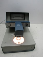 Kollmorgen Macbeth TD-500 Densitometer Solid State with Analog Panel Display picture