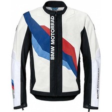 BMW Motorrad Sidepod Air Jacket  Protective Mesh Motorcycle  Special Offer picture