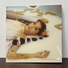 Melanie Martinez Alternative Press 5 1/2” x 5 1/2” Issue #375 Photobook (Rare) picture