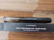 MAC Asphalt Flower Fragrance Blend, NIB, RARE, Discontinued picture
