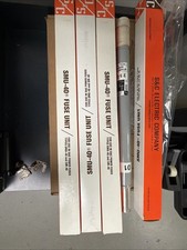 S $ C Electric Company SMU-40 FUSE UNIT picture