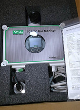 MSA Safety MSA TG5000  Gas Monitor picture