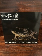 Nanmu Studio Smart Series Saltwater Crocodile 170004 LORD OF BLOOD Us Seller picture